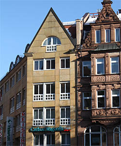 Anfahrt Dr. Söhnlein Anfahrt Dr. Söhnlein